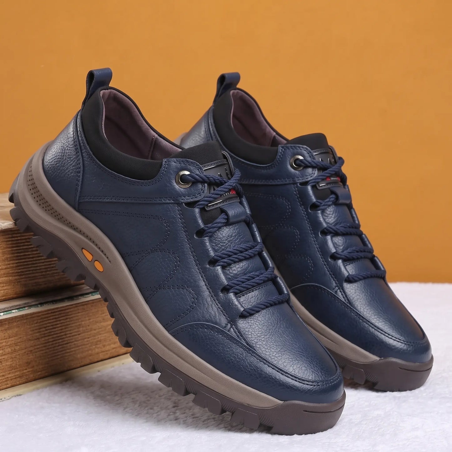 2 PARES AL PRECIO DE 1 - Zapatos Cómodos Para Caminar Paseo